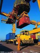 高效便捷的全海貨運代理服務 從肇慶、佛山到泉州、盤錦的海運集裝箱運輸