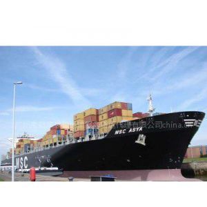 廊坊至廣州、紹興至佛山內貿海運代理服務與費用解析