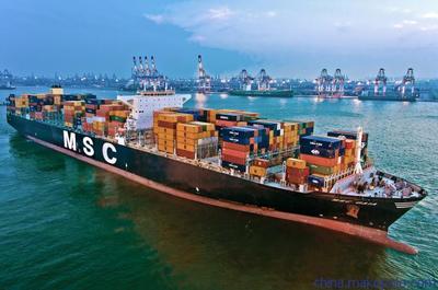 供應(yīng)天津至廣州內(nèi)貿(mào)集裝箱海運(yùn)圖片大全 - 廣州市海迪貨運(yùn)代理