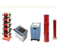 交流耐壓裝置產(chǎn)品庫 電器設(shè)備選型與應(yīng)用指南