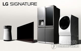 三星電子與LG電子IFA大展前瞻 創新家電引領未來智慧生活