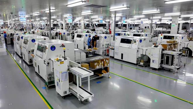 全球首臺鴻蒙智選美的智能空調正式上市 家用電器制造邁向智能新紀元