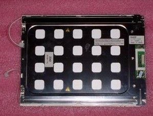 夏普LQ104V1DG21顯示液晶屏 高性能與可靠性兼?zhèn)涞娜藱C(jī)交互之選