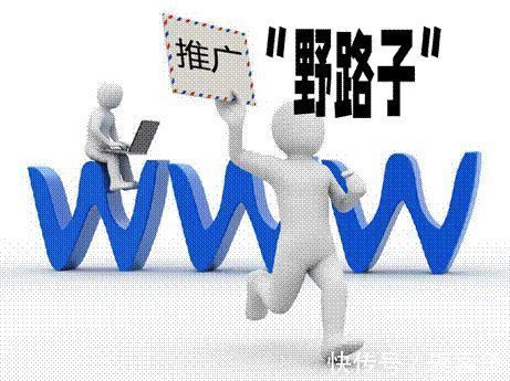 長春中小企業丨電商推廣競價排名，除了SEO還有兩個“野”路子